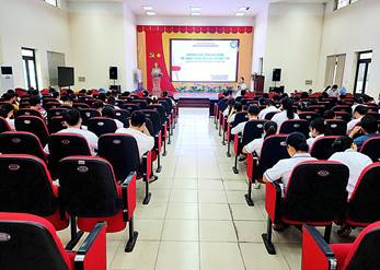  Đào tạo lại chuyên đề 