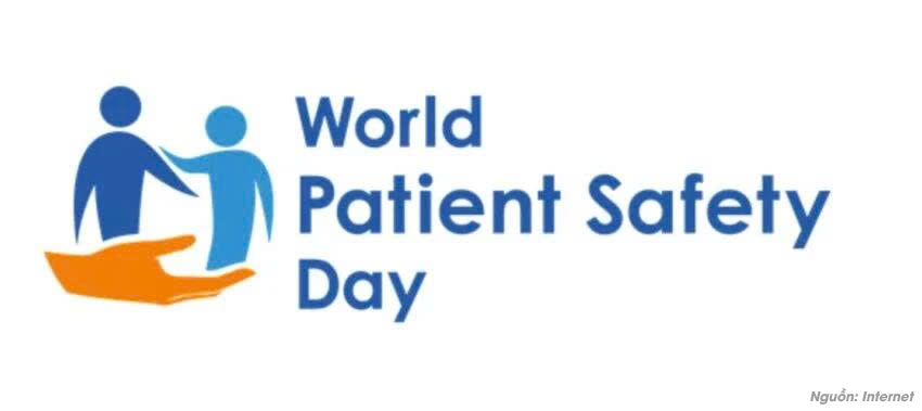  Hưởng ứng ngày An toàn người bệnh thế giới 17/9/2025