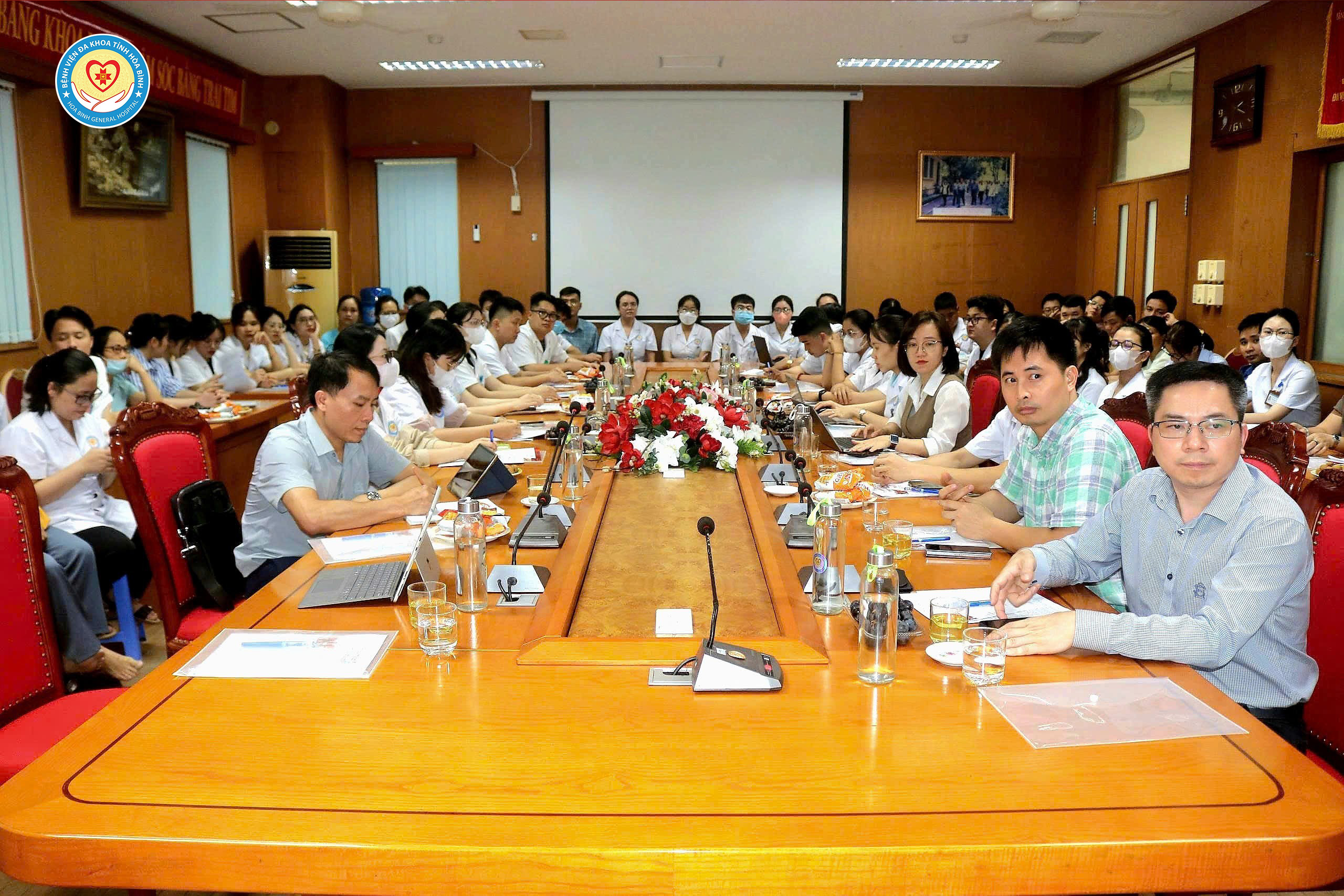  Hội thảo khoa học chủ đề “Tiếp cận quản lý toàn diện Hội chứng vành mạn tính”