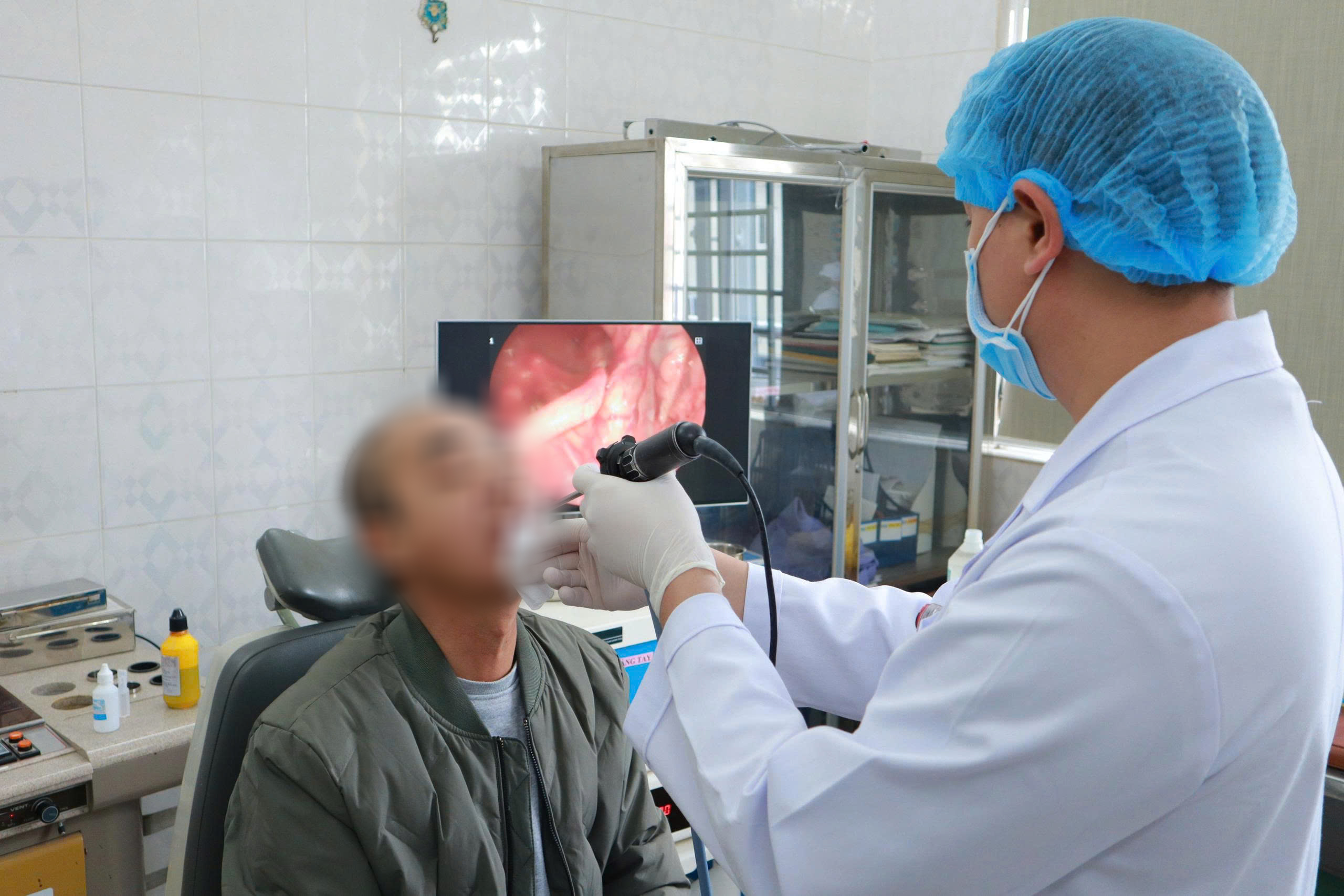  Sau cắt Amydal bệnh nhân nên ăn gì và không nên ăn gì?